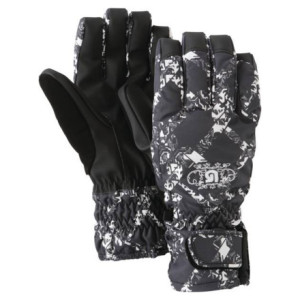 Burton Profile Under Glove - Women's
