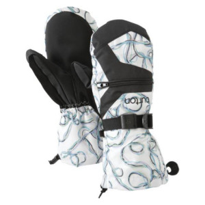 Burton Vent Mitten - Kids'