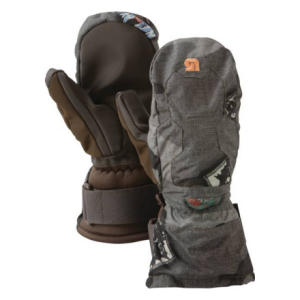 Burton Support Mitt - Kids'