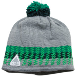 Burton Wood Beanie