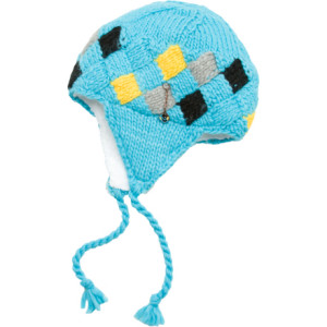 Burton Didn't Hear It From Me Beanie - Women's
