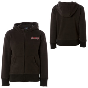 Burton Li'l Bang Hooded Fleece Jacket - Boys'