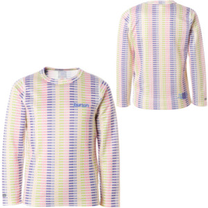 Burton Hartbreak Crew Top - Long-Sleeve - Girls'