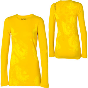 Burton Colorado Thermal Shirt - Long-Sleeve - Women's