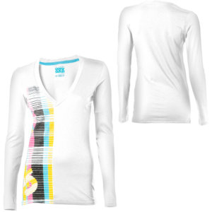 Burton Saturn T-Shirt - Long-Sleeve - Women's