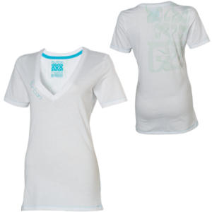Burton Grow T-Shirt - Short-Sleeve - Women's
