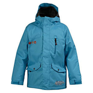Burton Apollo Jacket - Boys'