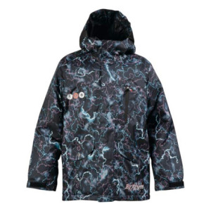 Burton Apollo Jacket - Boys'