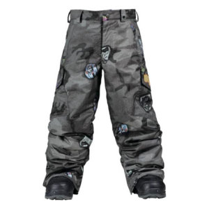 Burton Cargo Pant - Boys'