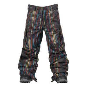 Burton Cargo Pant - Boys'