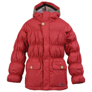 Burton Allure Puffy Down Jacket - Girls'