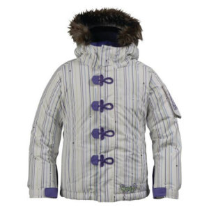 Burton Luminous Insulated Jacket - Girls'