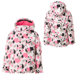 Burton Reflex Insulated Jacket - Girls'