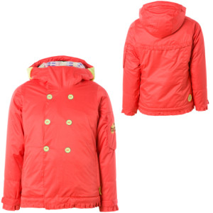 Burton Reflex Insulated Jacket - Girls'
