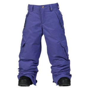 Burton Elite Cargo Pant - Girls'