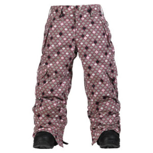 Burton Elite Cargo Pant - Girls'