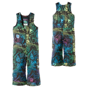 Burton MiniShred Bib Pant - Toddler Boys'