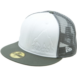 Burton Paranoya Trucker Hat 