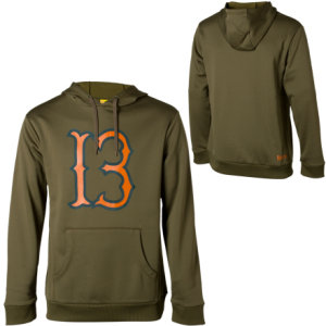 Burton Cymbal Pullover Sweatshirt - Men's
