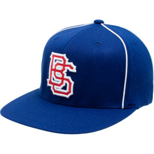 Burton This Is Baseball Hat