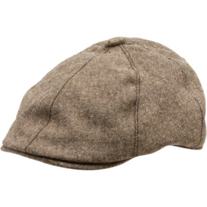 Burton Hunt Club Driver Hat