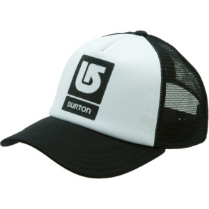 Burton Mother Trucker Baseball Hat