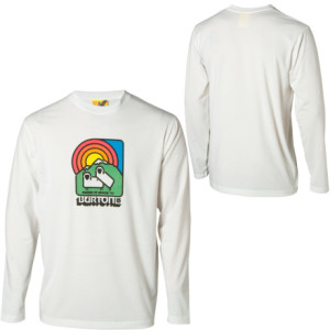 Burton Sheep Tech T-Shirt - Long-Sleeve - Men's