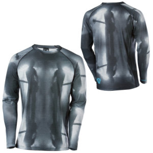 Burton White Collection Crew - Men's