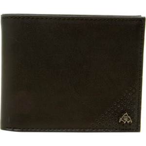 Burton Cypress Leather Wallet - Men's