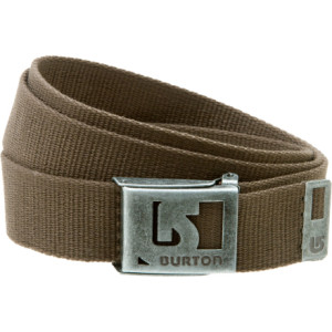 Burton Webbing Belt