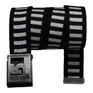 Burton Striper Web Belt