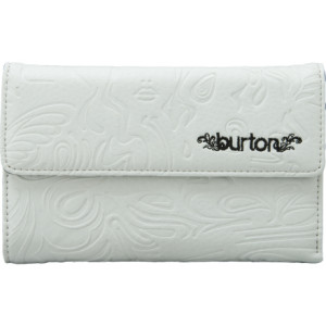 Burton Emboss Wallet - Women's