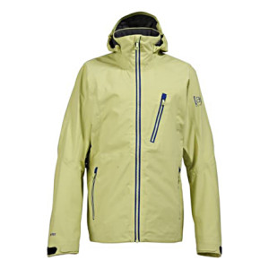 Burton AK 3L Gore-tex Continuum Softshell Jacket - Men's