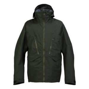 Burton AK 3L Gore-tex Hover Jacket - Men's