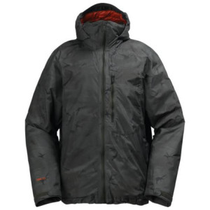 Burton AK 2L LZ Down Jacket - Men's