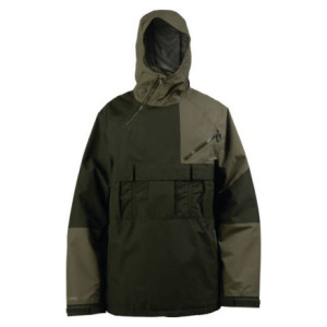 Burton AK 2L Jussi Gore-tex Anorak Jacket - Men's