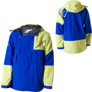 Burton AK 2L Jussi Gore-tex Anorak Jacket - Men's