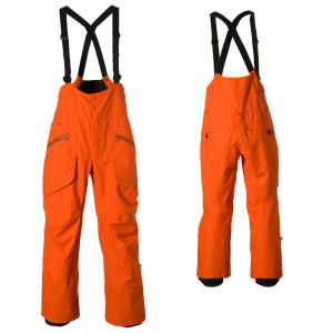 Burton AK 3L Skid Hi-Top Pant - Men's