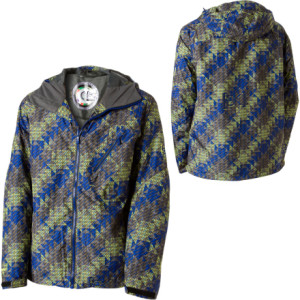 Burton AK 2L Gore tex Cyclic Jacket Mens