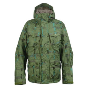 Burton Field Jacket - Men's