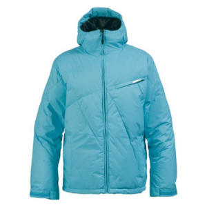 Burton Strapped Down Jacket - Men's