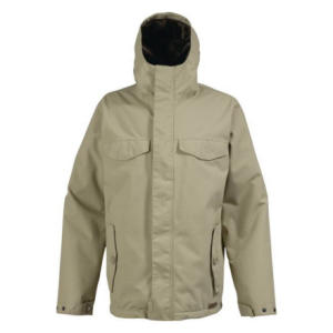 Burton Entourage Jacket - Men's