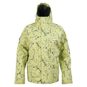 Burton Arctic Insulated Jacket - Men's