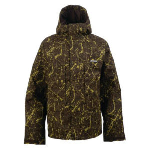 Burton Arctic Insulated Jacket - Men's