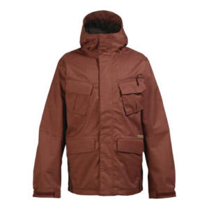 Burton Traction Jacket - Men's