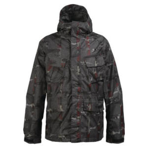 Burton Traction Jacket - Men's
