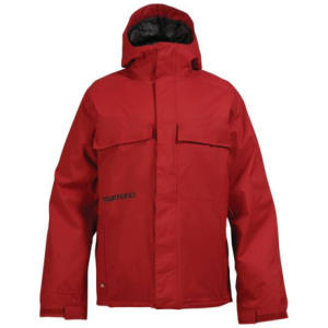 Burton Poacher Insulated Jacket - Men's