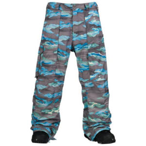 Burton 2L GTX Shelter Pant - Men's