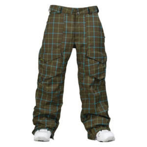 Burton Vent Pant - Men's