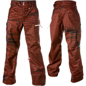 Burton White Collection Division Pant - Men's